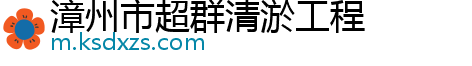 漳州市超群清淤工程